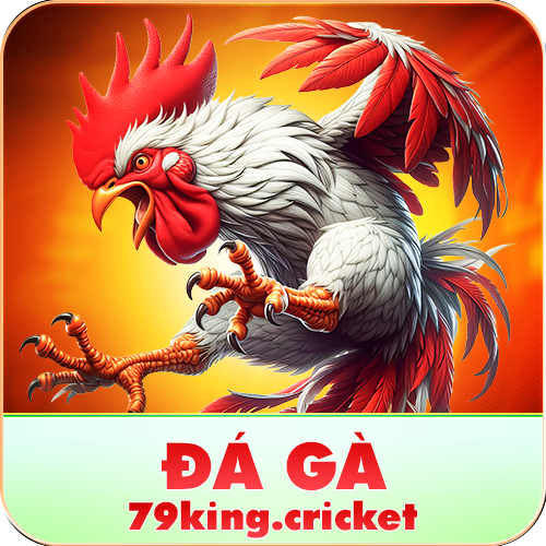 đá gà 79king