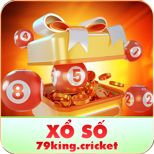 xổ số 79king