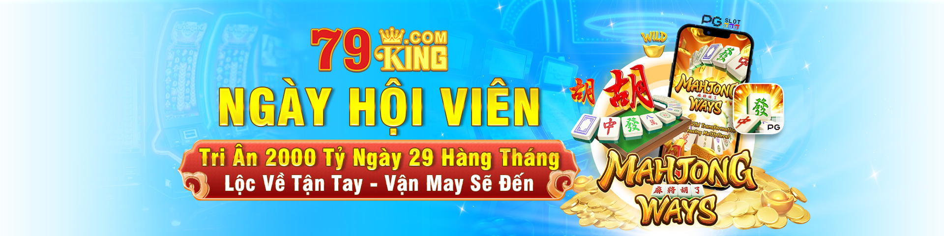 banner top 1 79king